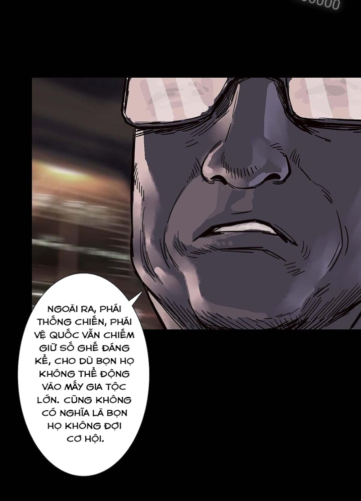 Quay Đầu Là Bờ Chapter 197 - Next Chapter 198