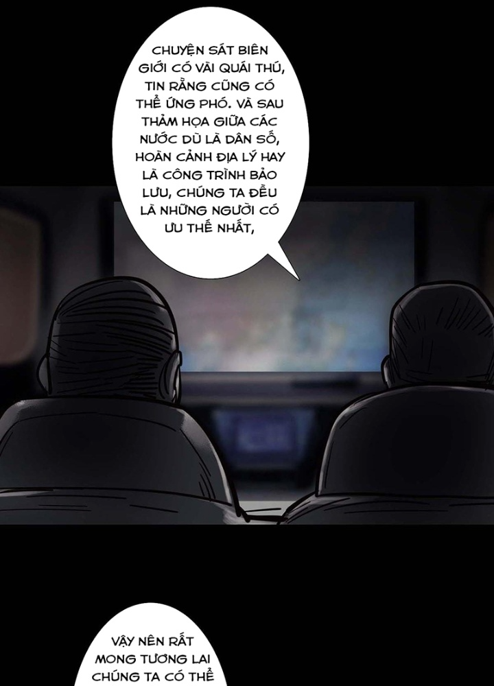 Quay Đầu Là Bờ Chapter 197 - Next Chapter 198