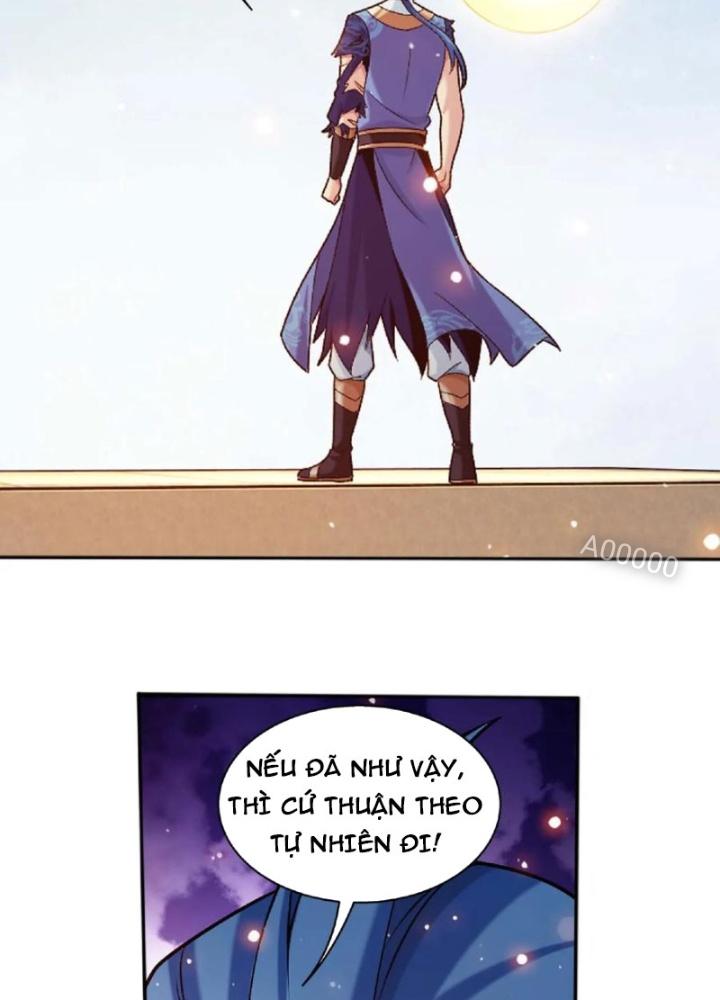 Đại Chúa Tể Chapter 463 - Trang 2