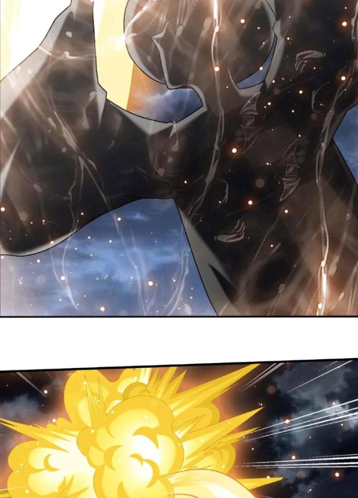 Đại Chúa Tể Chapter 463 - Trang 2