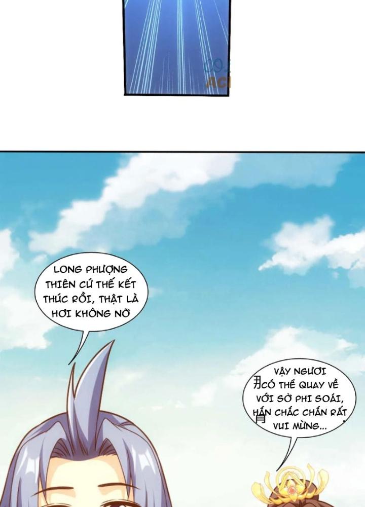Đại Chúa Tể Chapter 463 - Trang 2