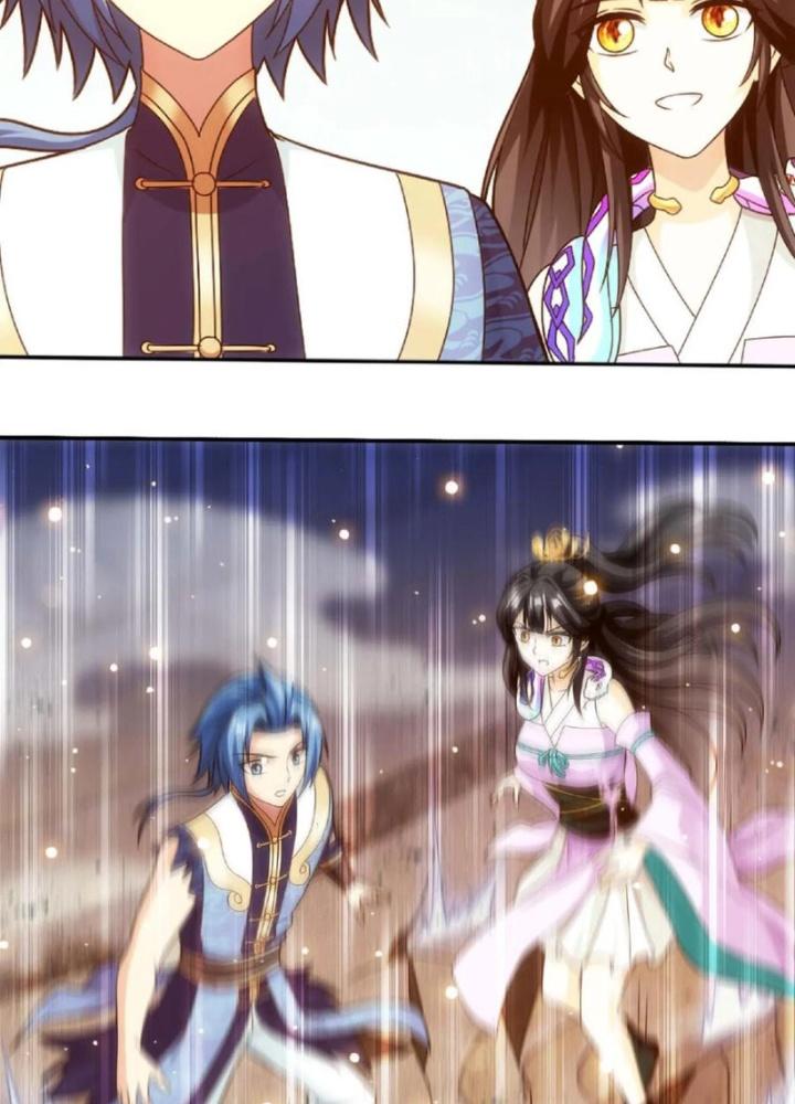 Đại Chúa Tể Chapter 463 - Trang 2