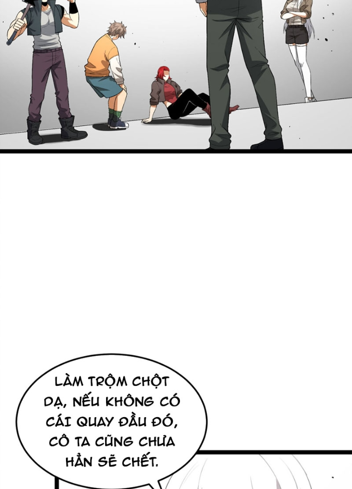 Ngài Hoàn Toàn Không Tiết Lộ Sao? Chapter 56 - Next Chapter 57