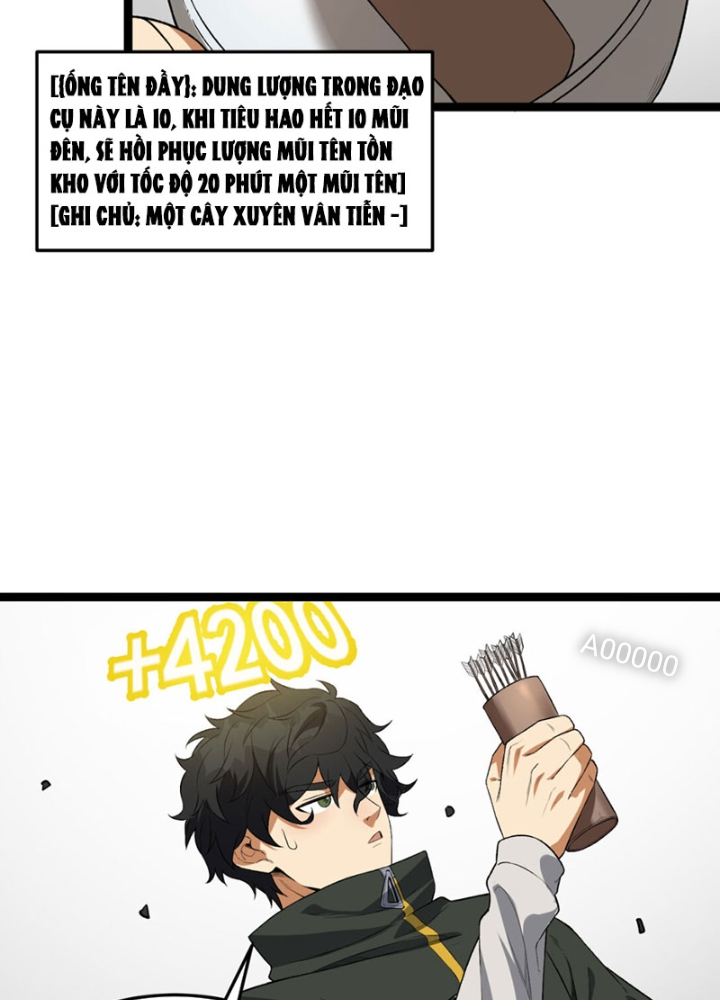 Ngài Hoàn Toàn Không Tiết Lộ Sao? Chapter 56 - Next Chapter 57