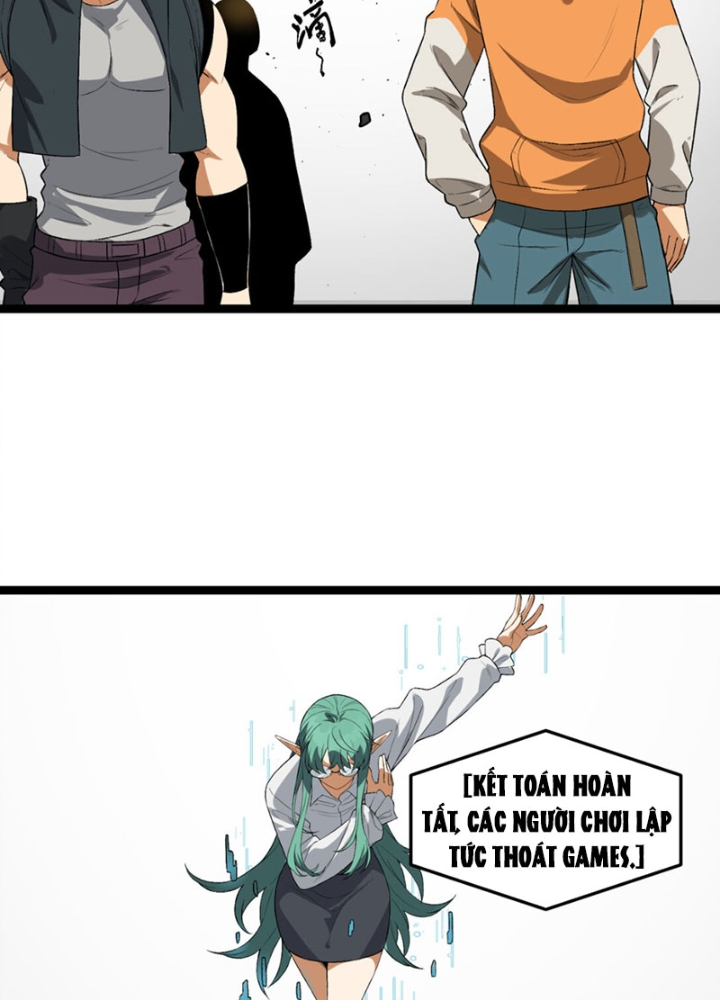 Ngài Hoàn Toàn Không Tiết Lộ Sao? Chapter 56 - Next Chapter 57
