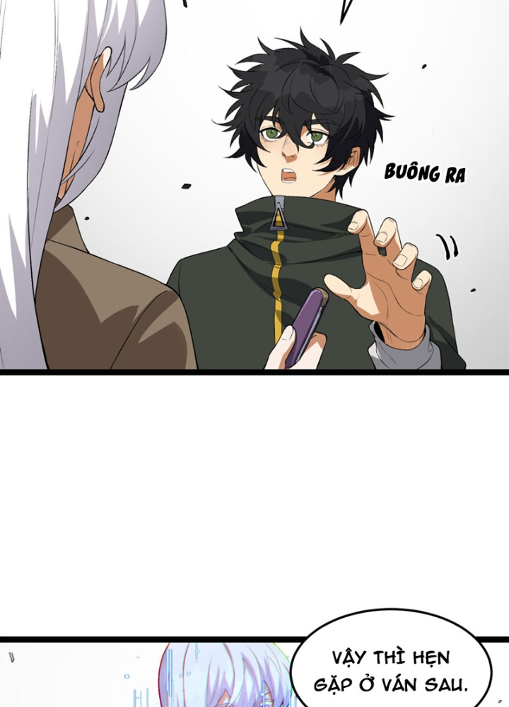 Ngài Hoàn Toàn Không Tiết Lộ Sao? Chapter 56 - Next Chapter 57