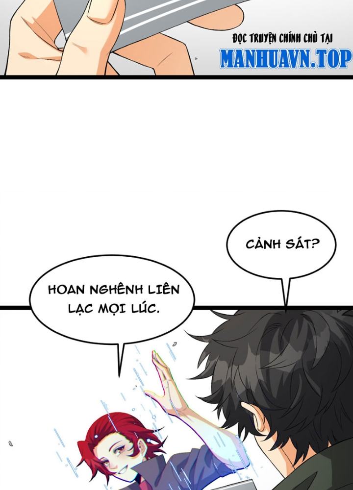 Ngài Hoàn Toàn Không Tiết Lộ Sao? Chapter 56 - Next Chapter 57