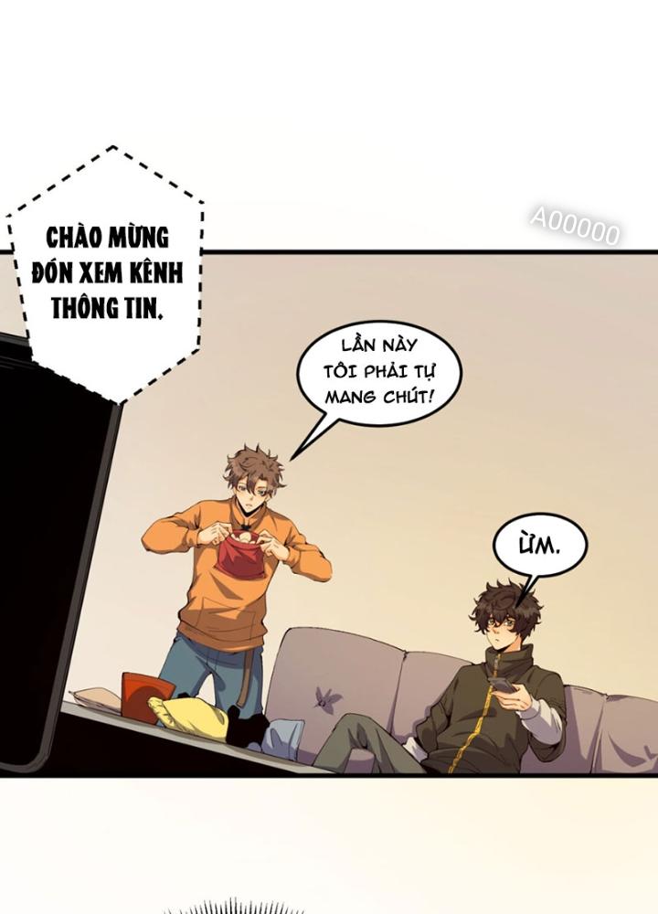 Ngài Hoàn Toàn Không Tiết Lộ Sao? Chapter 57 - Next Chapter 58