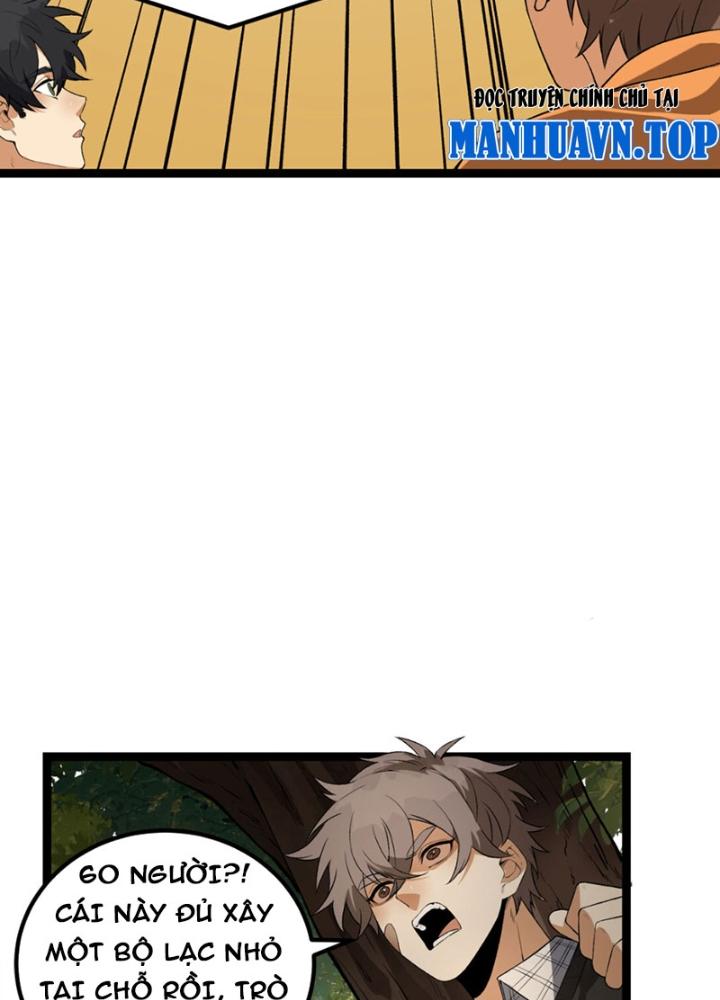 Ngài Hoàn Toàn Không Tiết Lộ Sao? Chapter 57 - Next Chapter 58