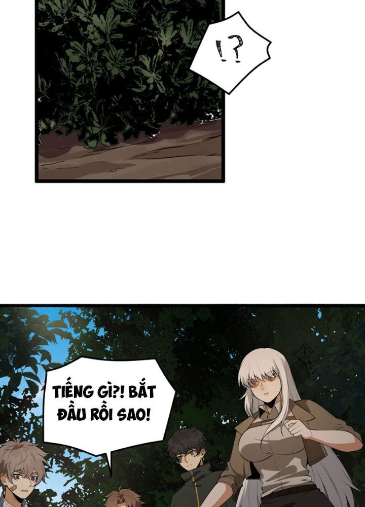 Ngài Hoàn Toàn Không Tiết Lộ Sao? Chapter 57 - Next Chapter 58