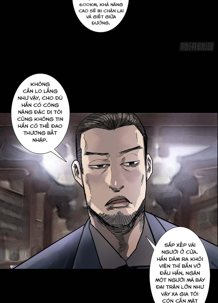 Quay Đầu Là Bờ Chapter 198 - Next Chapter 199