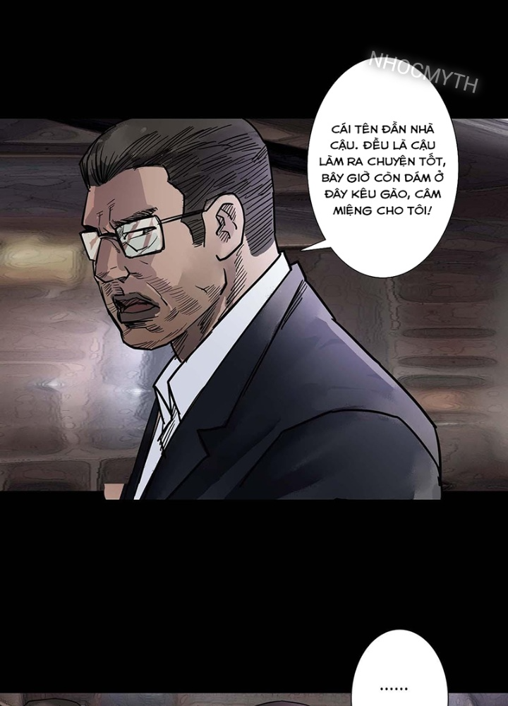 Quay Đầu Là Bờ Chapter 198 - Next Chapter 199