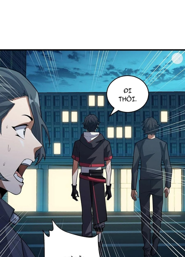 Nhân Vật Phản Diện? Chắc Chắn Không Phải Ta Chapter 44 - Trang 4