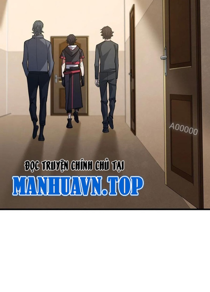 Nhân Vật Phản Diện? Chắc Chắn Không Phải Ta Chapter 44 - Trang 4