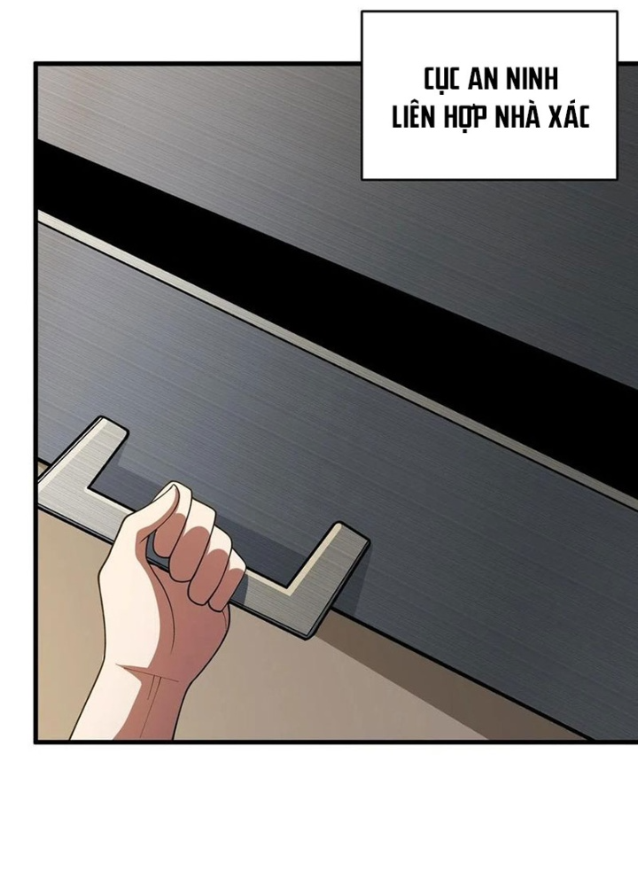 Nhân Vật Phản Diện? Chắc Chắn Không Phải Ta Chapter 44 - Trang 4