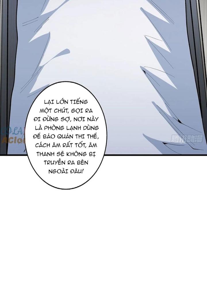 Nhân Vật Phản Diện? Chắc Chắn Không Phải Ta Chapter 44 - Trang 4