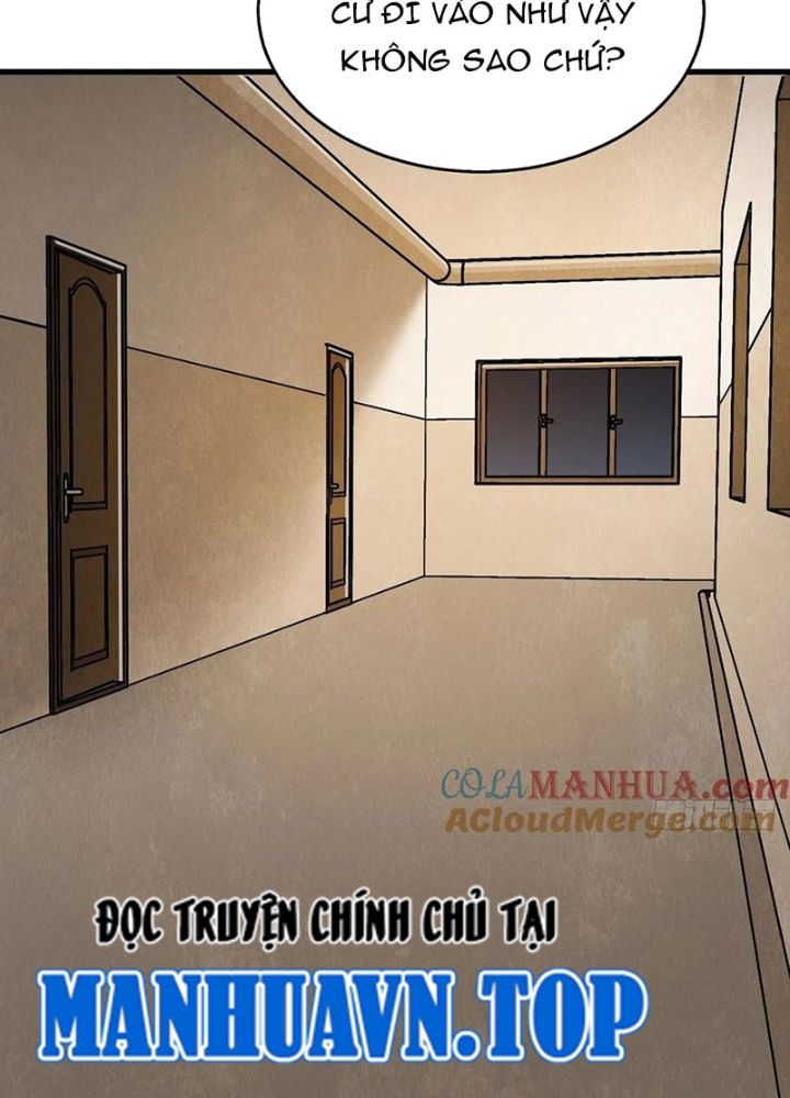 Nhân Vật Phản Diện? Chắc Chắn Không Phải Ta Chapter 44 - Trang 4