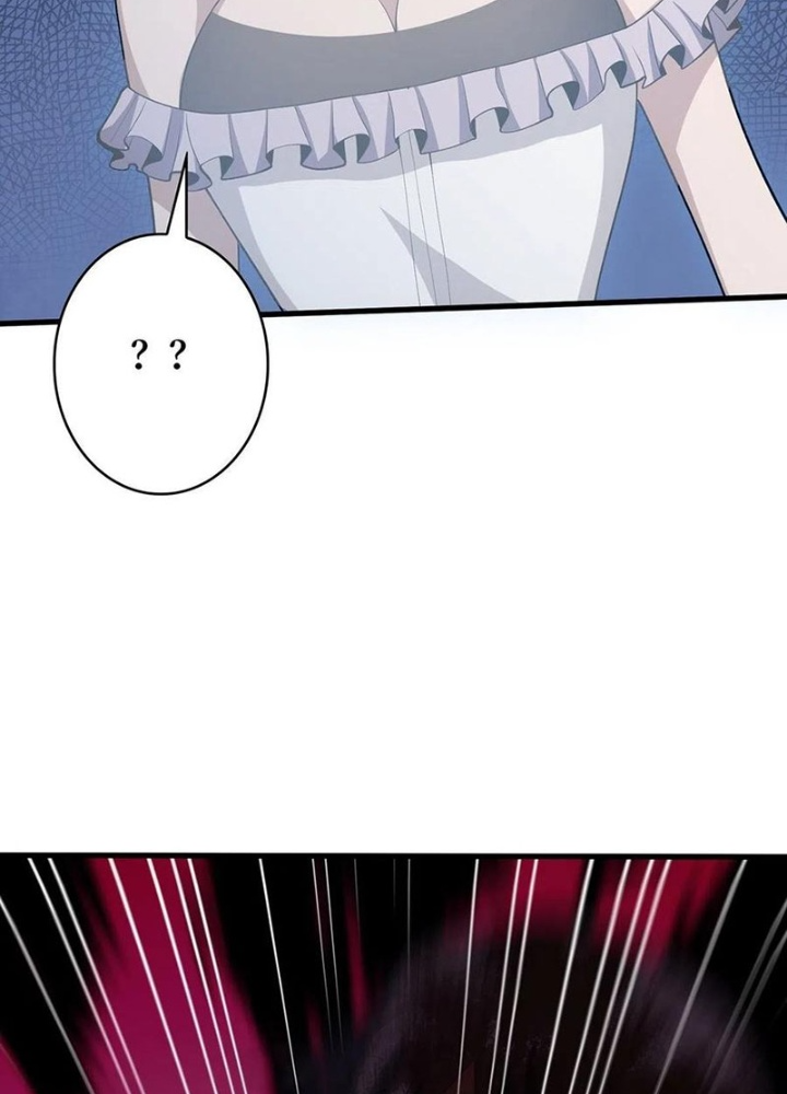 Nhân Vật Phản Diện? Chắc Chắn Không Phải Ta Chapter 44 - Trang 4