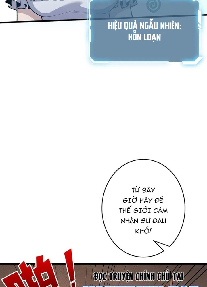 Nhân Vật Phản Diện? Chắc Chắn Không Phải Ta Chapter 44 - Trang 4