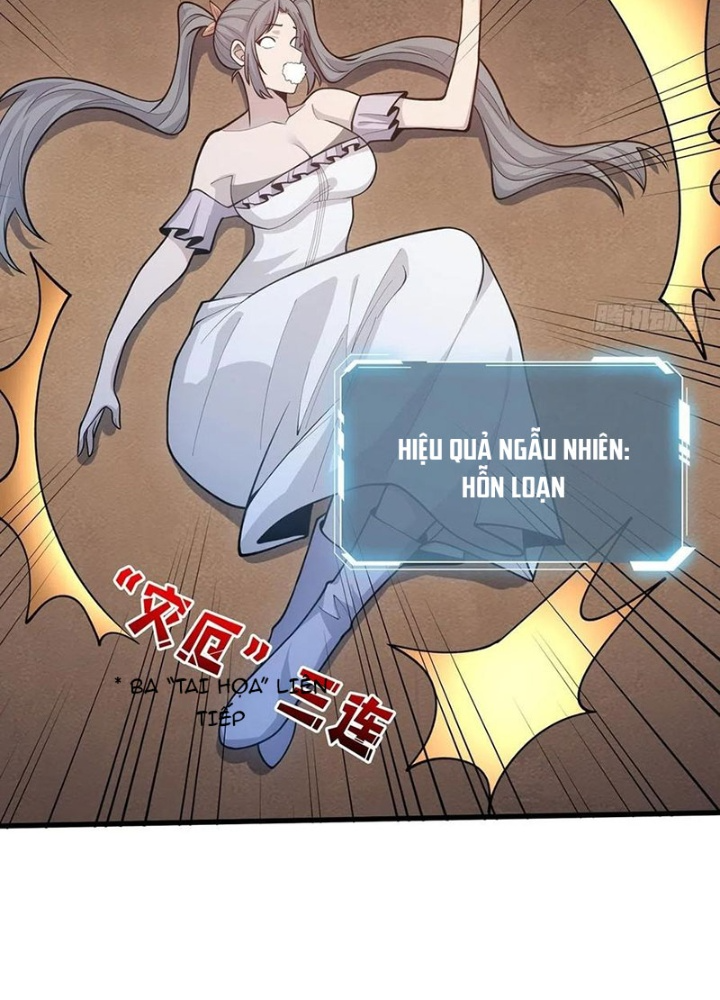 Nhân Vật Phản Diện? Chắc Chắn Không Phải Ta Chapter 44 - Trang 4