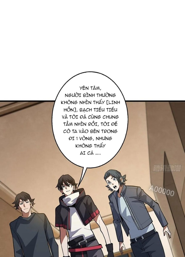 Nhân Vật Phản Diện? Chắc Chắn Không Phải Ta Chapter 44 - Trang 4