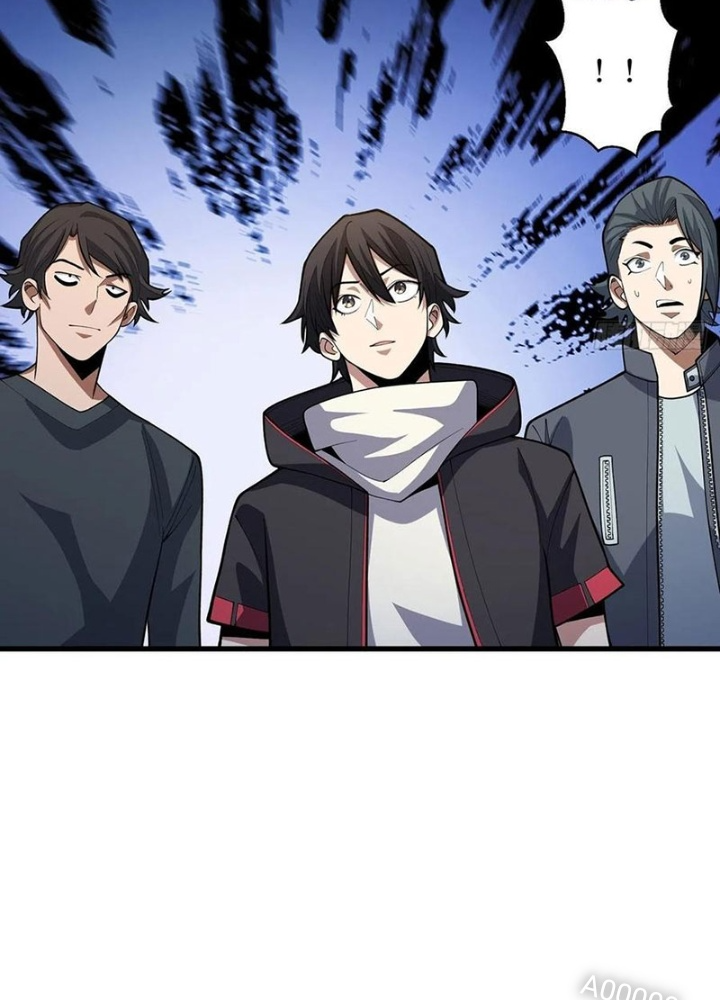 Nhân Vật Phản Diện? Chắc Chắn Không Phải Ta Chapter 44 - Trang 4