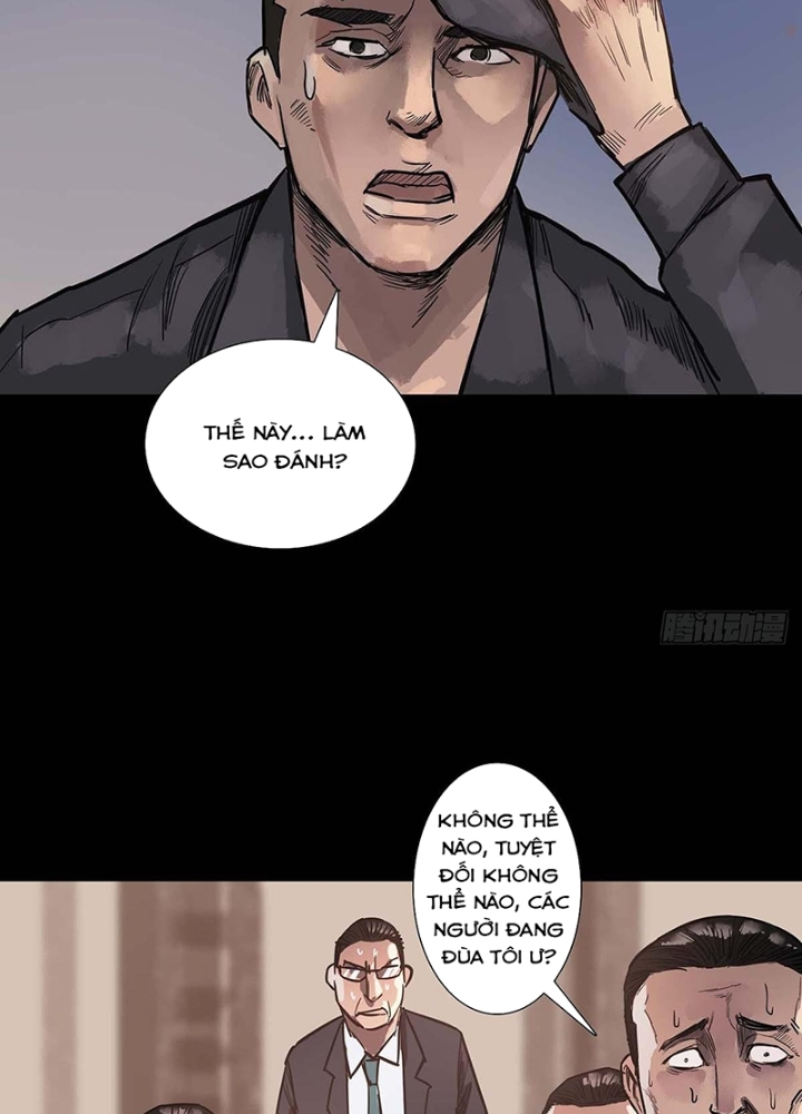 Quay Đầu Là Bờ Chapter 199 - Next Chapter 200