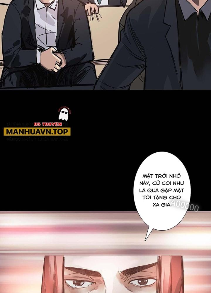 Quay Đầu Là Bờ Chapter 199 - Next Chapter 200