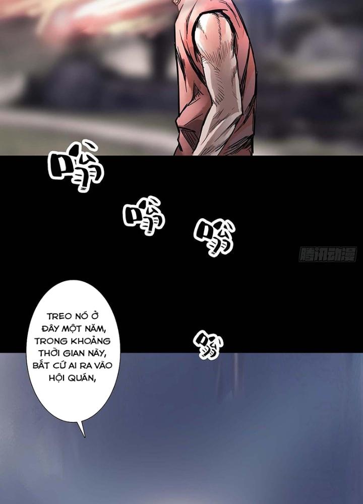 Quay Đầu Là Bờ Chapter 199 - Next Chapter 200
