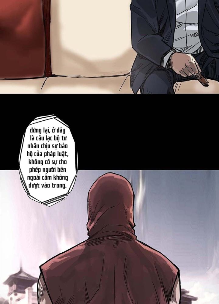 Quay Đầu Là Bờ Chapter 199 - Next Chapter 200