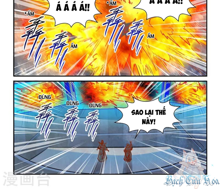Tu Chân Tứ Vạn Niên Chapter 329 - Trang 3