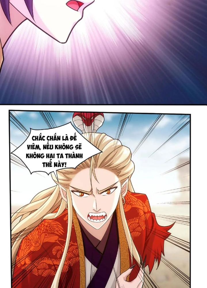 Đại Chúa Tể Chapter 466 - Next Chapter 467