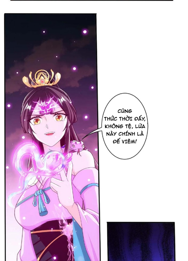 Đại Chúa Tể Chapter 466 - Next Chapter 467