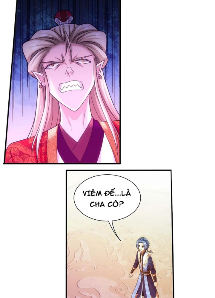 Đại Chúa Tể Chapter 466 - Next Chapter 467