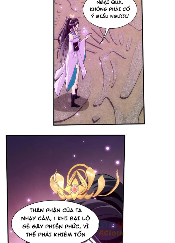 Đại Chúa Tể Chapter 466 - Next Chapter 467