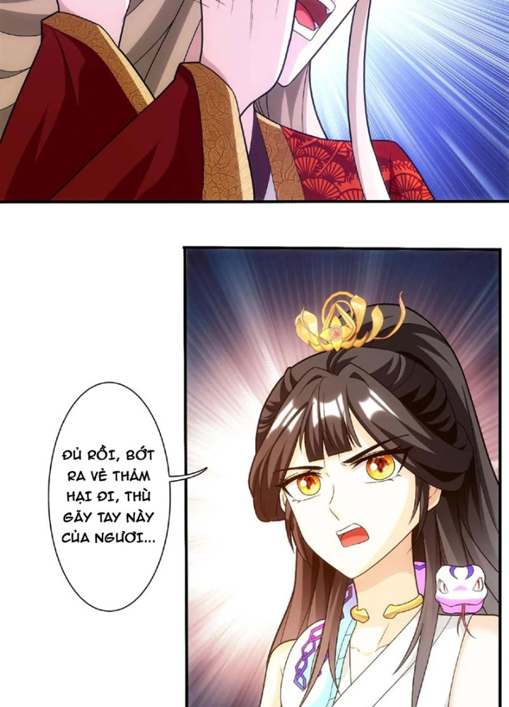Đại Chúa Tể Chapter 466 - Next Chapter 467