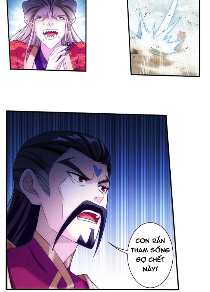 Đại Chúa Tể Chapter 466 - Next Chapter 467