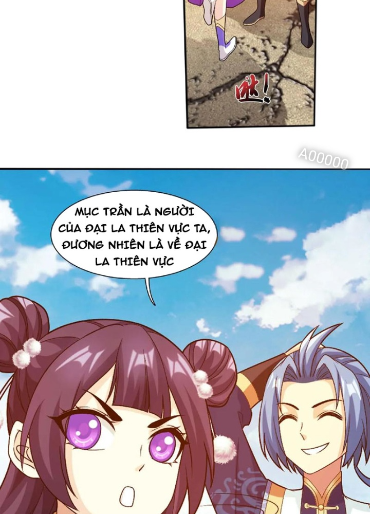 Đại Chúa Tể Chapter 466 - Next Chapter 467