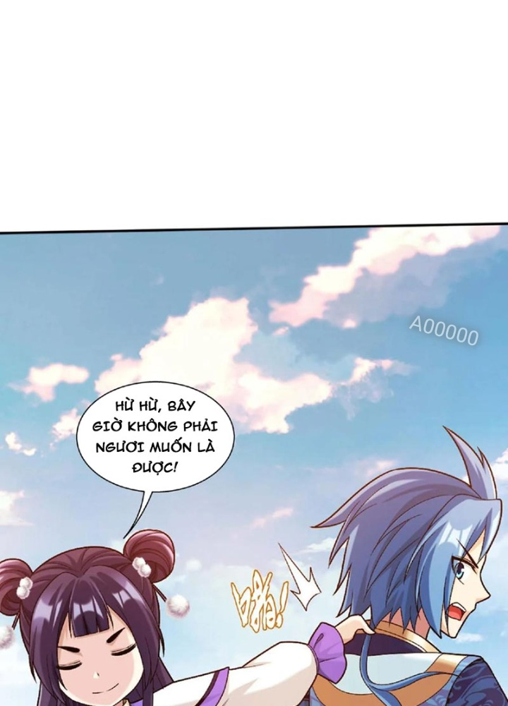 Đại Chúa Tể Chapter 466 - Next Chapter 467