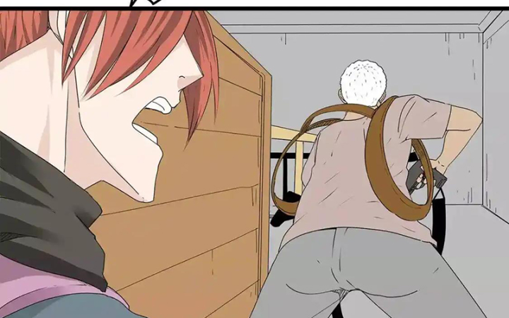 Tiền Tuyến Vùng Nước Sâu Chapter 41 - Next Chapter 42