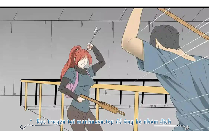 Tiền Tuyến Vùng Nước Sâu Chapter 42 - Next Chapter 43