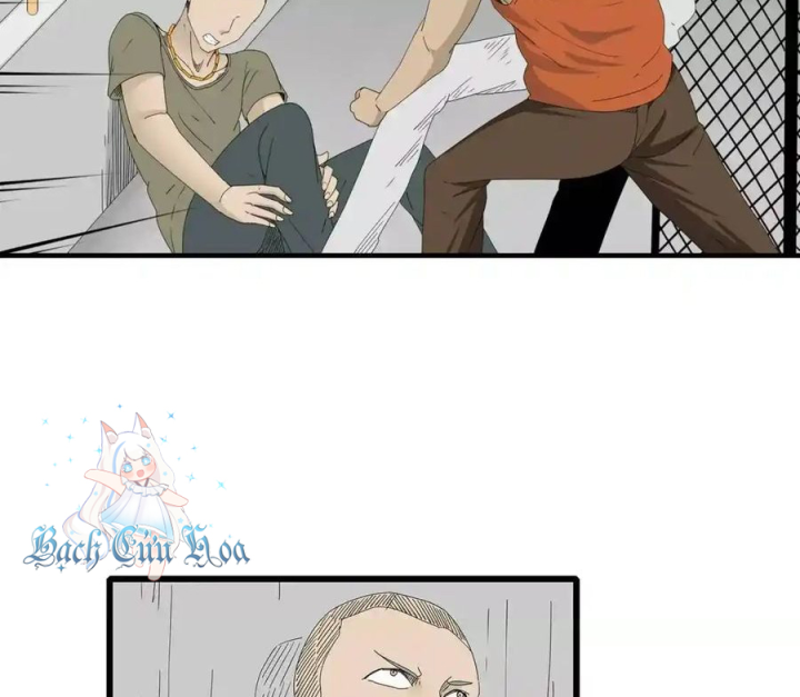 Tiền Tuyến Vùng Nước Sâu Chapter 43 - Next Chapter 44