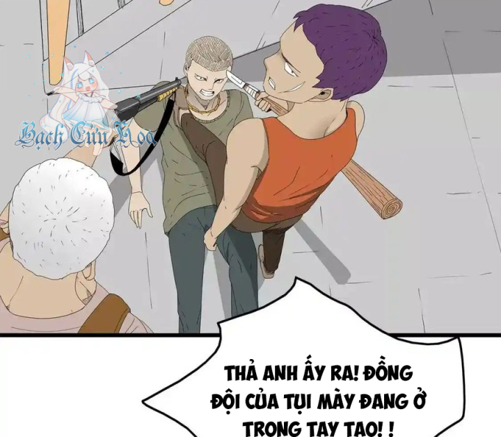 Tiền Tuyến Vùng Nước Sâu Chapter 43 - Next Chapter 44