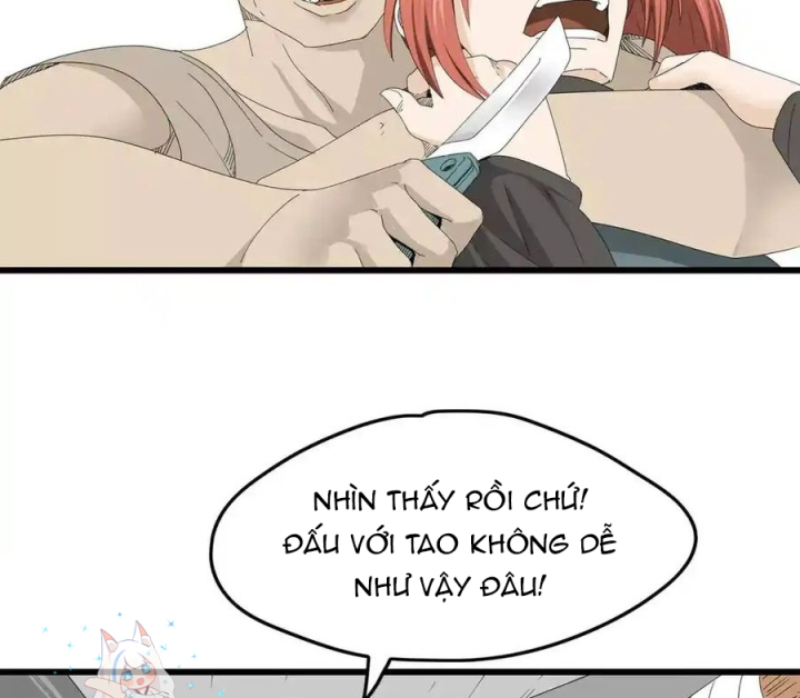 Tiền Tuyến Vùng Nước Sâu Chapter 43 - Next Chapter 44