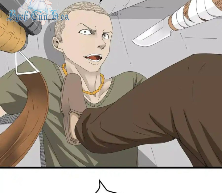 Tiền Tuyến Vùng Nước Sâu Chapter 43 - Next Chapter 44