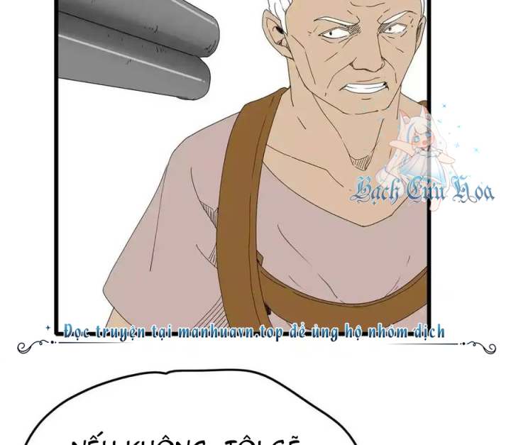 Tiền Tuyến Vùng Nước Sâu Chapter 43 - Next Chapter 44
