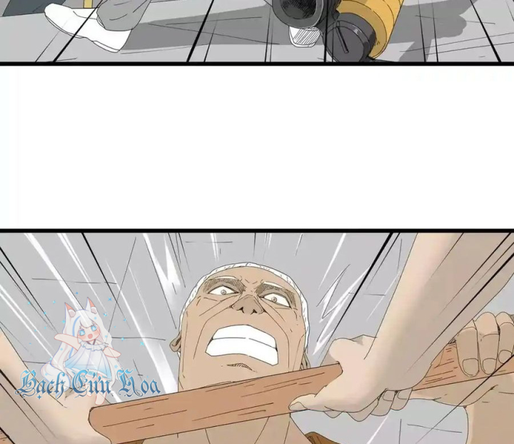 Tiền Tuyến Vùng Nước Sâu Chapter 43 - Next Chapter 44