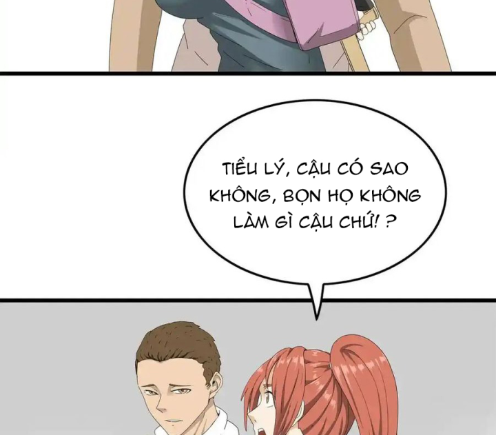 Tiền Tuyến Vùng Nước Sâu Chapter 45 - Next Chapter 46