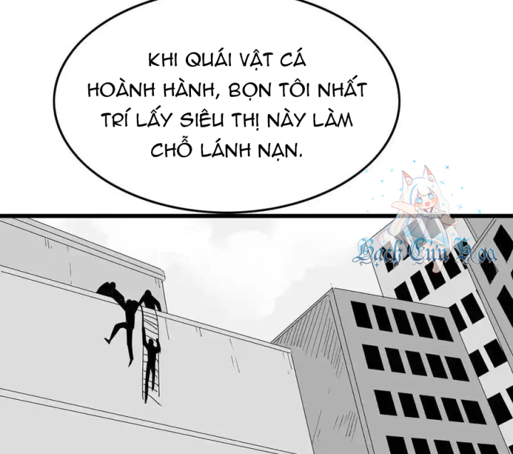 Tiền Tuyến Vùng Nước Sâu Chapter 47 - Next Chapter 48