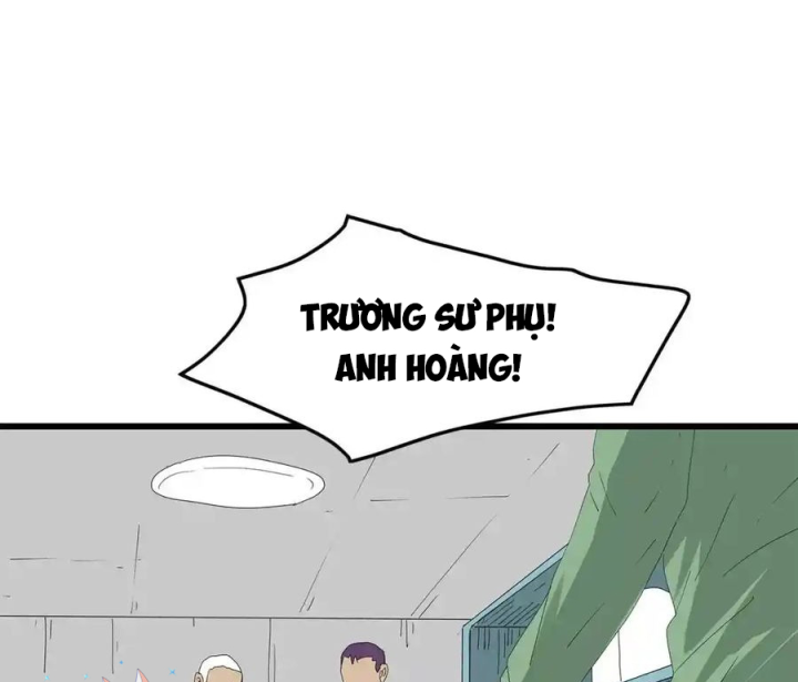 Tiền Tuyến Vùng Nước Sâu Chapter 48 - Next Chapter 49